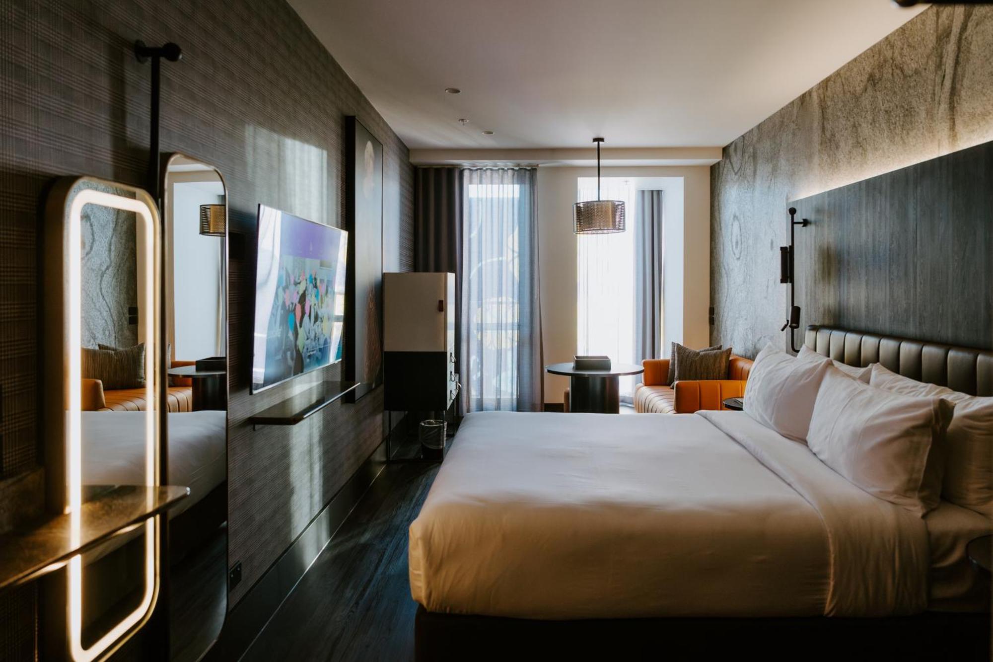 The Motley Hotel Richmond, Tapestry Collection By Hilton Melbourne Bagian luar foto