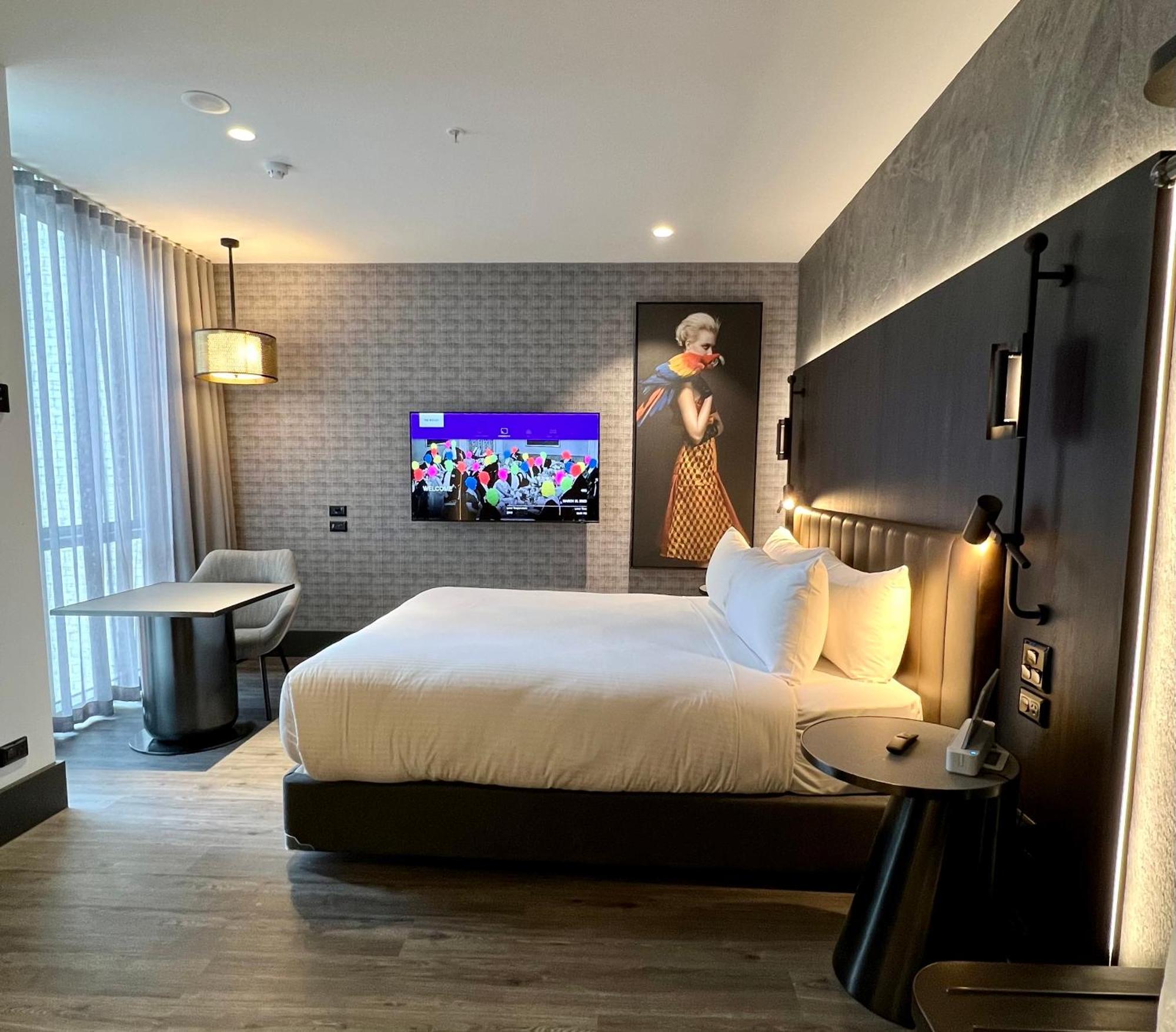 The Motley Hotel Richmond, Tapestry Collection By Hilton Melbourne Bagian luar foto
