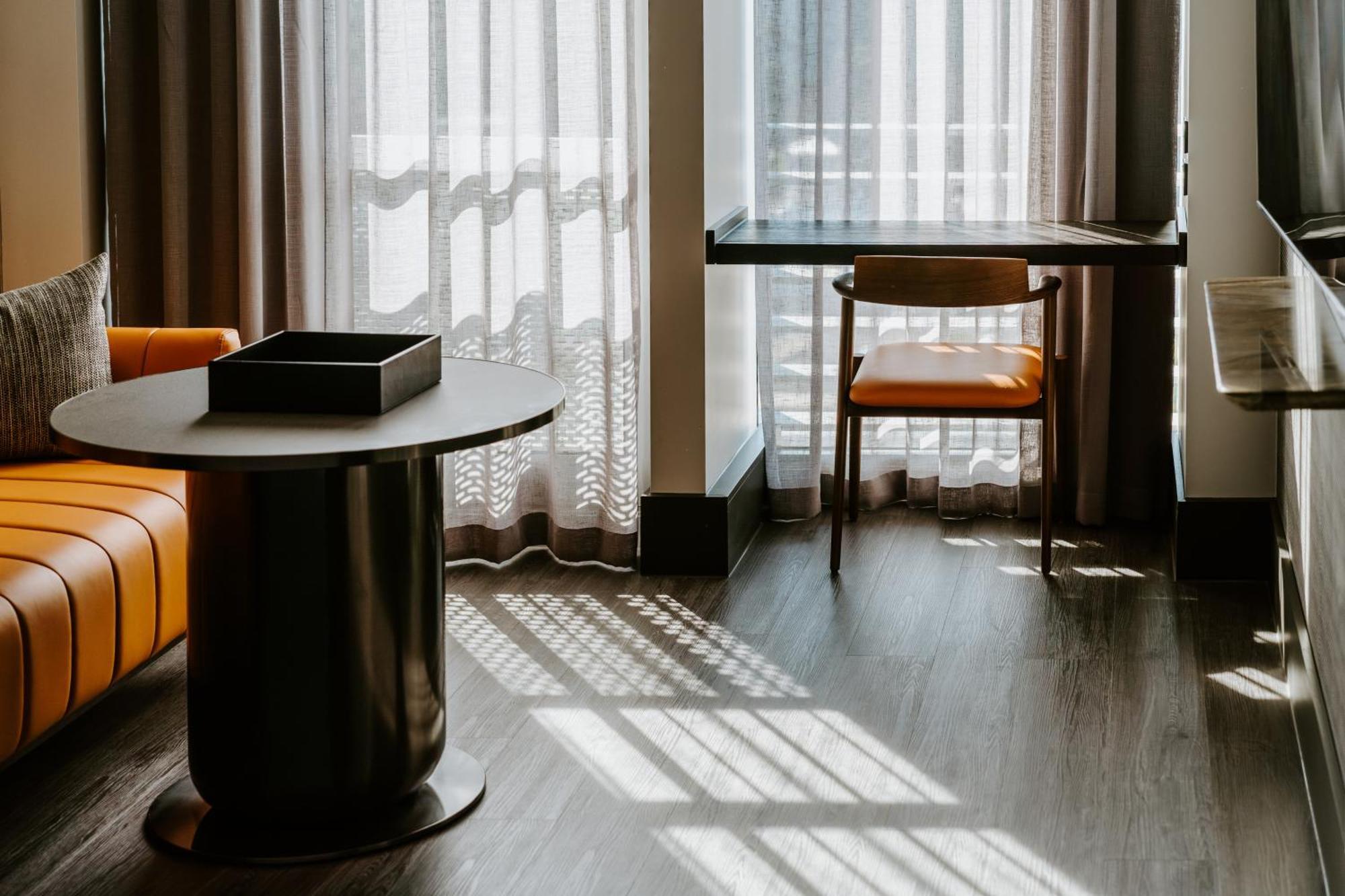 The Motley Hotel Richmond, Tapestry Collection By Hilton Melbourne Bagian luar foto