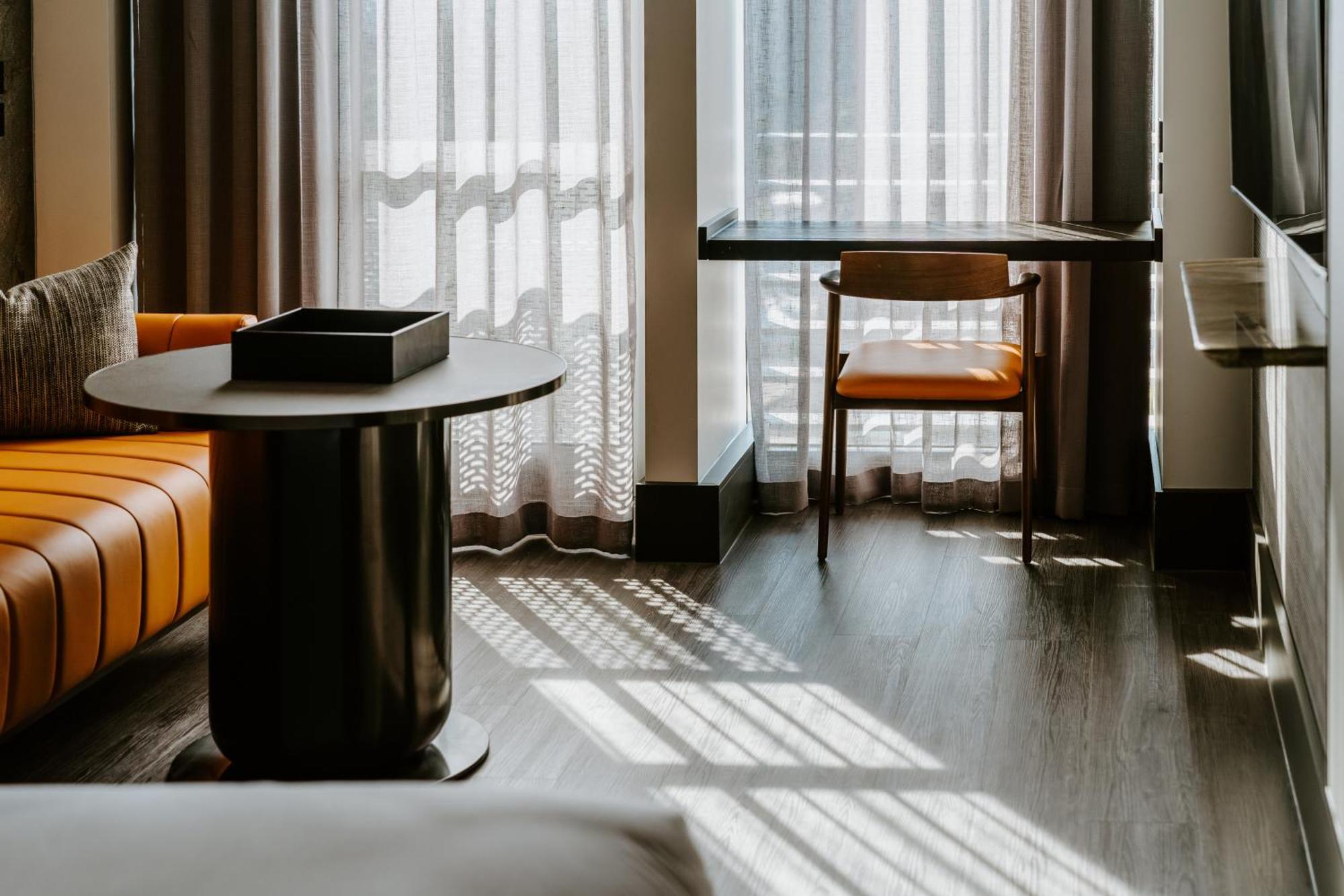 The Motley Hotel Richmond, Tapestry Collection By Hilton Melbourne Bagian luar foto