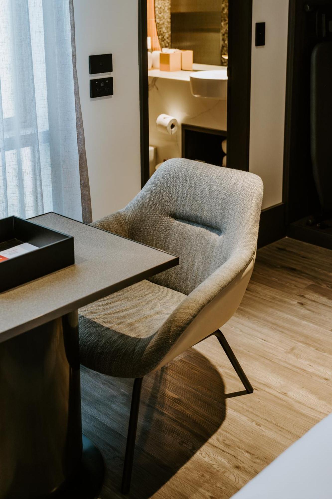 The Motley Hotel Richmond, Tapestry Collection By Hilton Melbourne Bagian luar foto