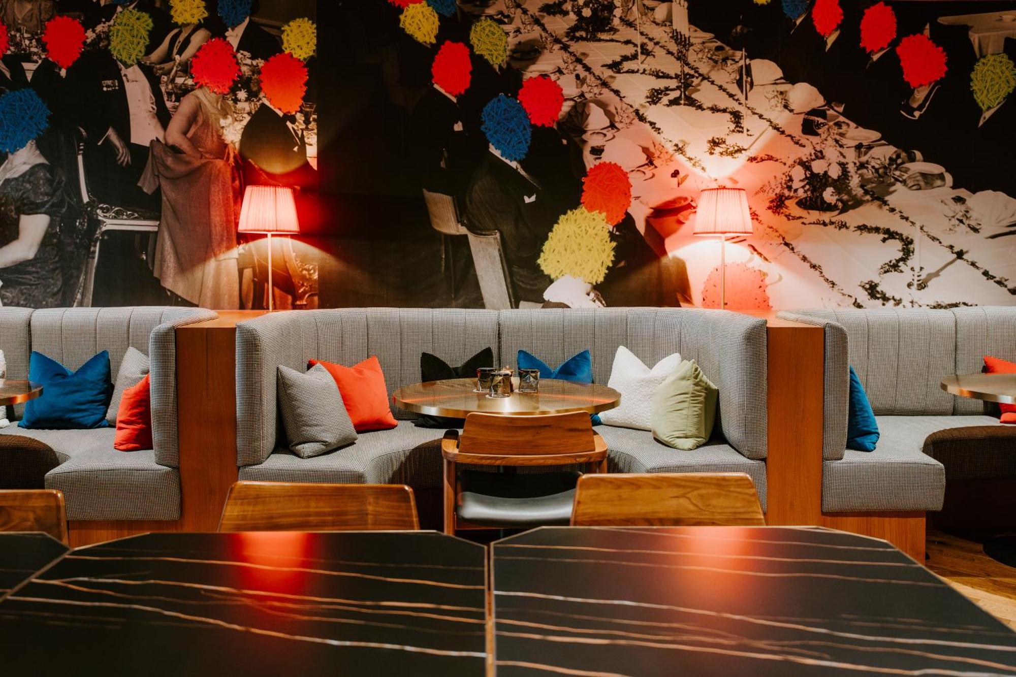 The Motley Hotel Richmond, Tapestry Collection By Hilton Melbourne Bagian luar foto
