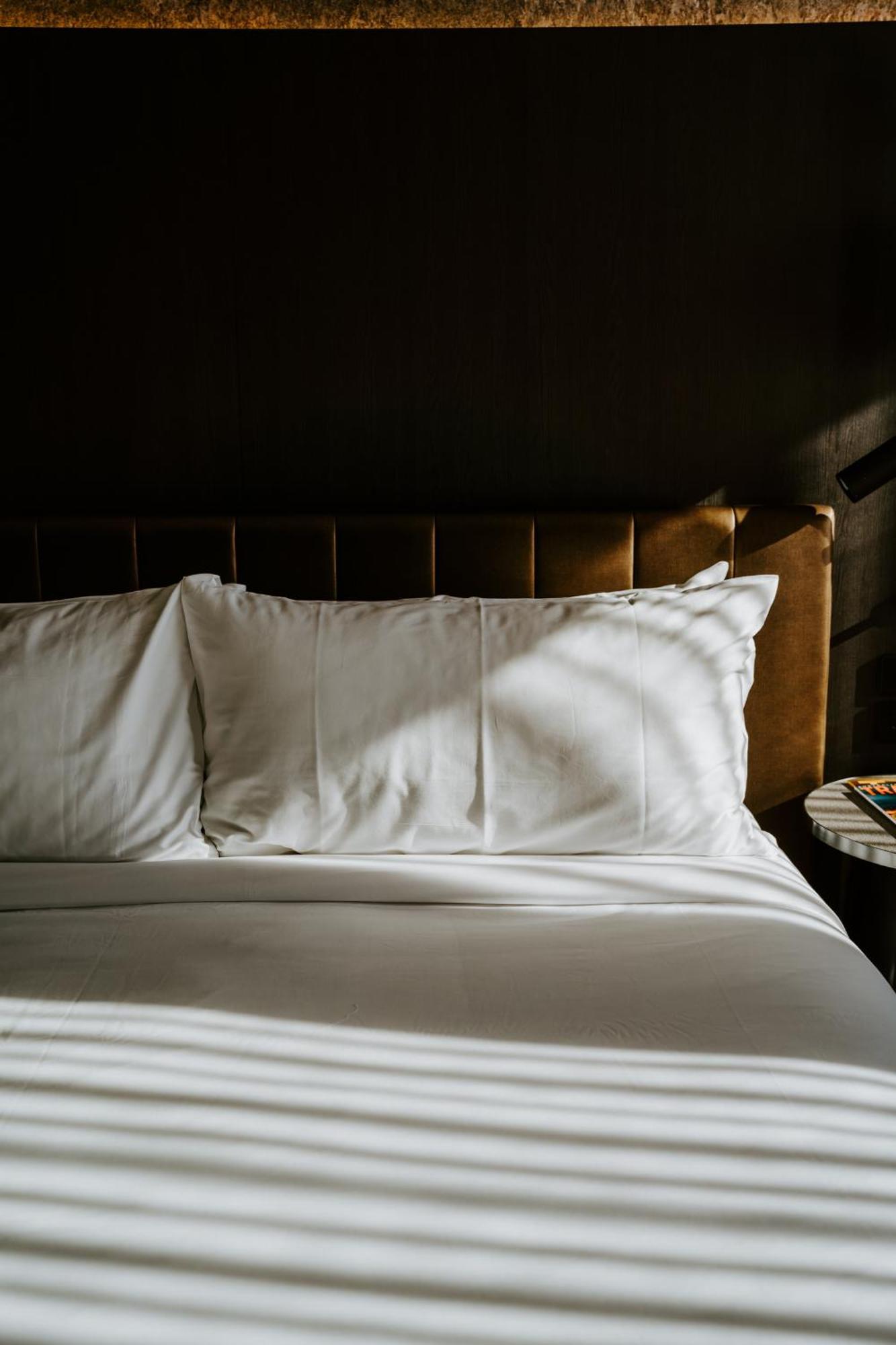 The Motley Hotel Richmond, Tapestry Collection By Hilton Melbourne Bagian luar foto