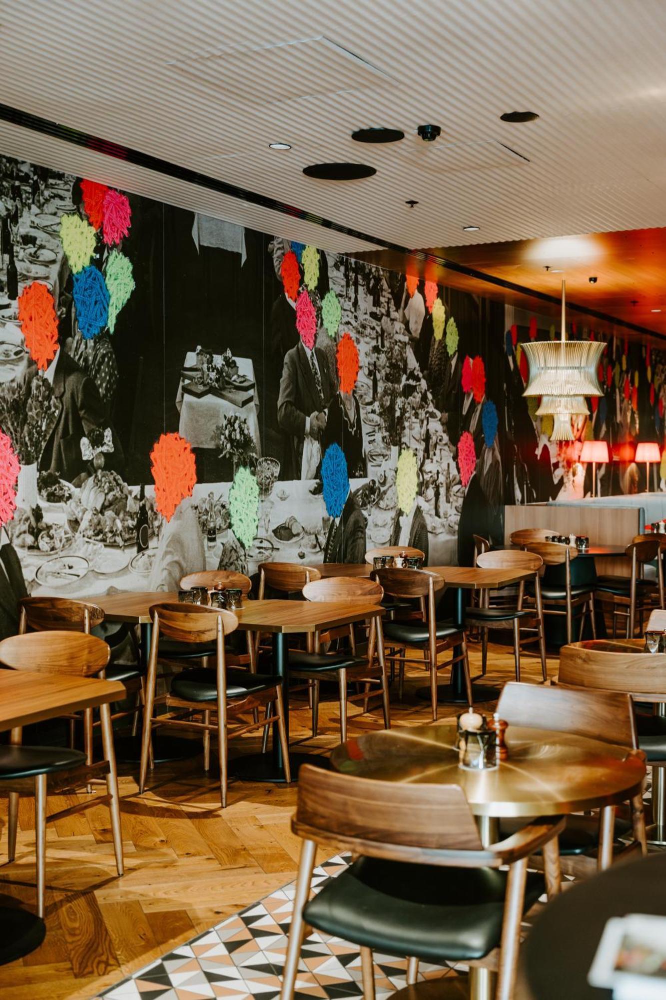 The Motley Hotel Richmond, Tapestry Collection By Hilton Melbourne Bagian luar foto