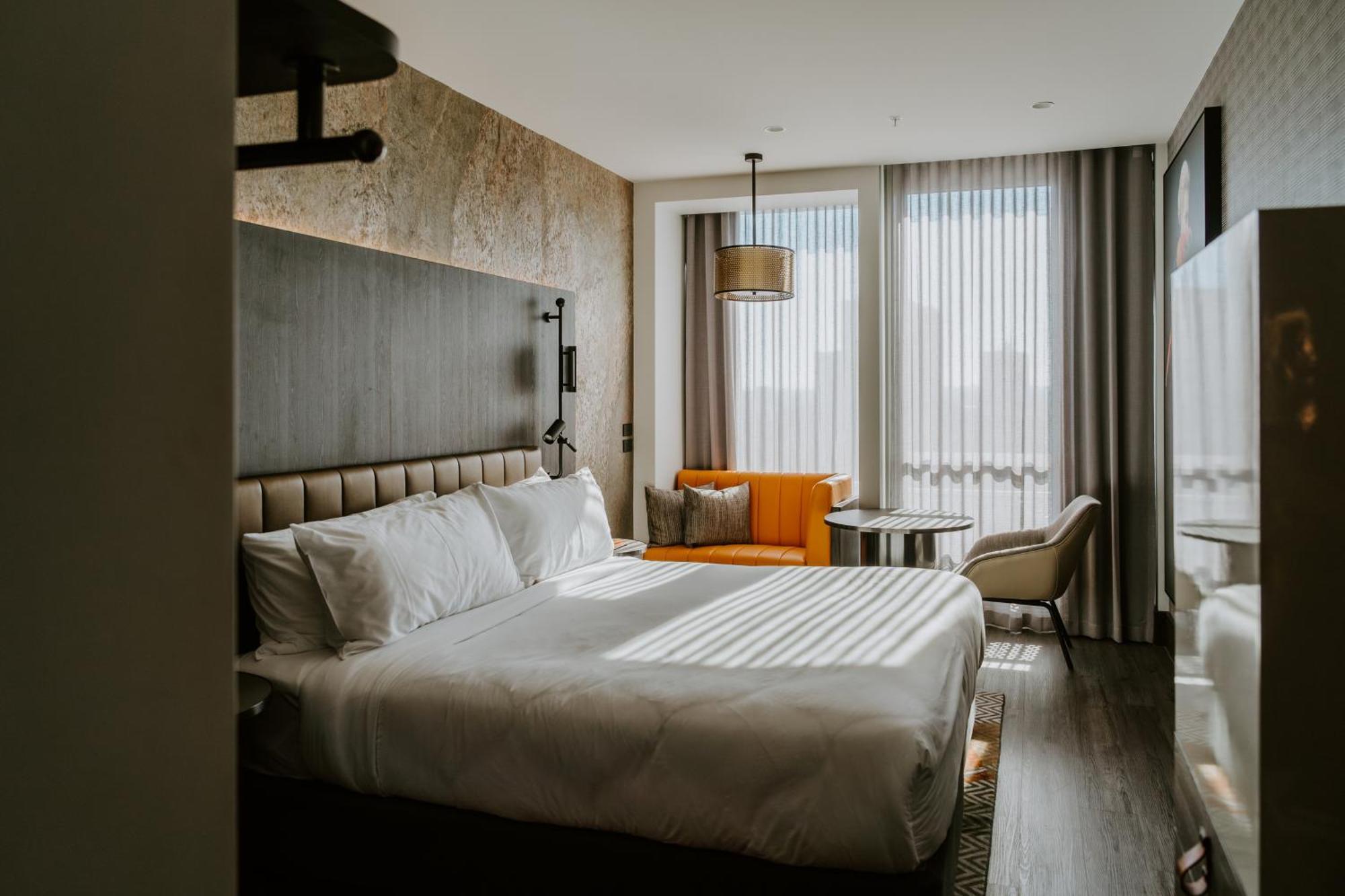 The Motley Hotel Richmond, Tapestry Collection By Hilton Melbourne Bagian luar foto