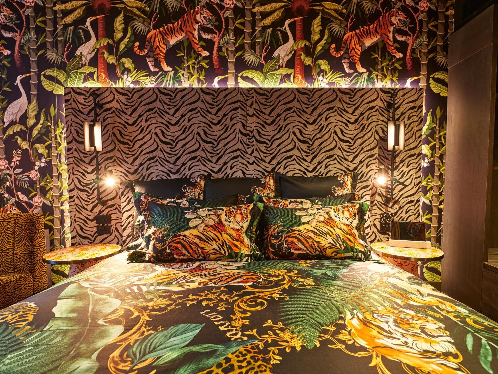 The Motley Hotel Richmond, Tapestry Collection By Hilton Melbourne Bagian luar foto