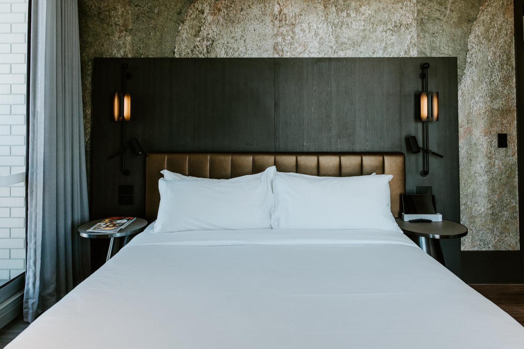 The Motley Hotel Richmond, Tapestry Collection By Hilton Melbourne Bagian luar foto