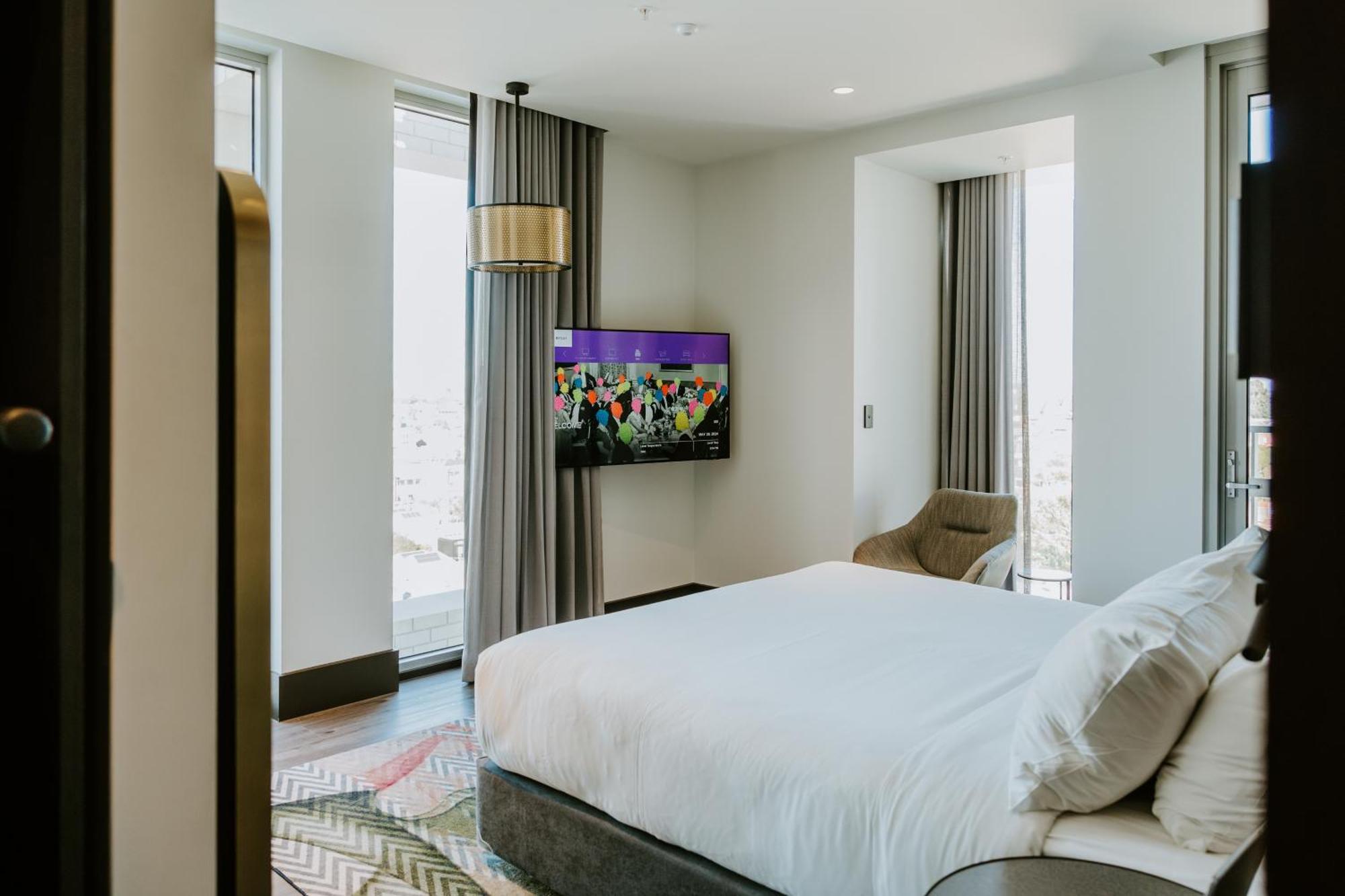 The Motley Hotel Richmond, Tapestry Collection By Hilton Melbourne Bagian luar foto