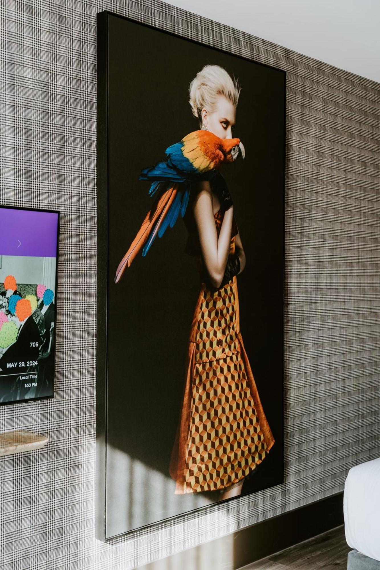 The Motley Hotel Richmond, Tapestry Collection By Hilton Melbourne Bagian luar foto