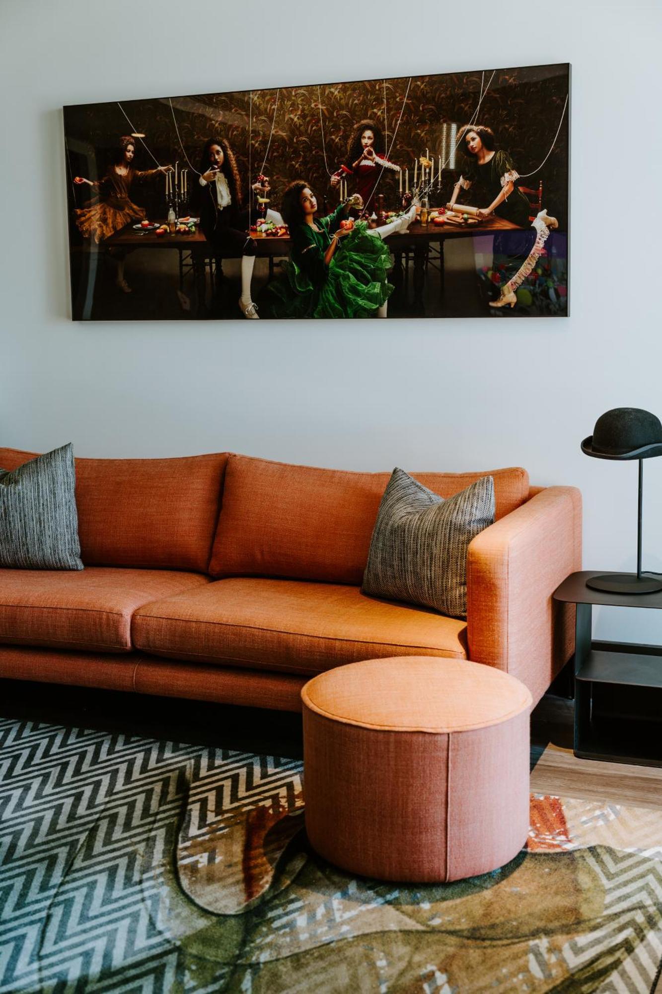 The Motley Hotel Richmond, Tapestry Collection By Hilton Melbourne Bagian luar foto