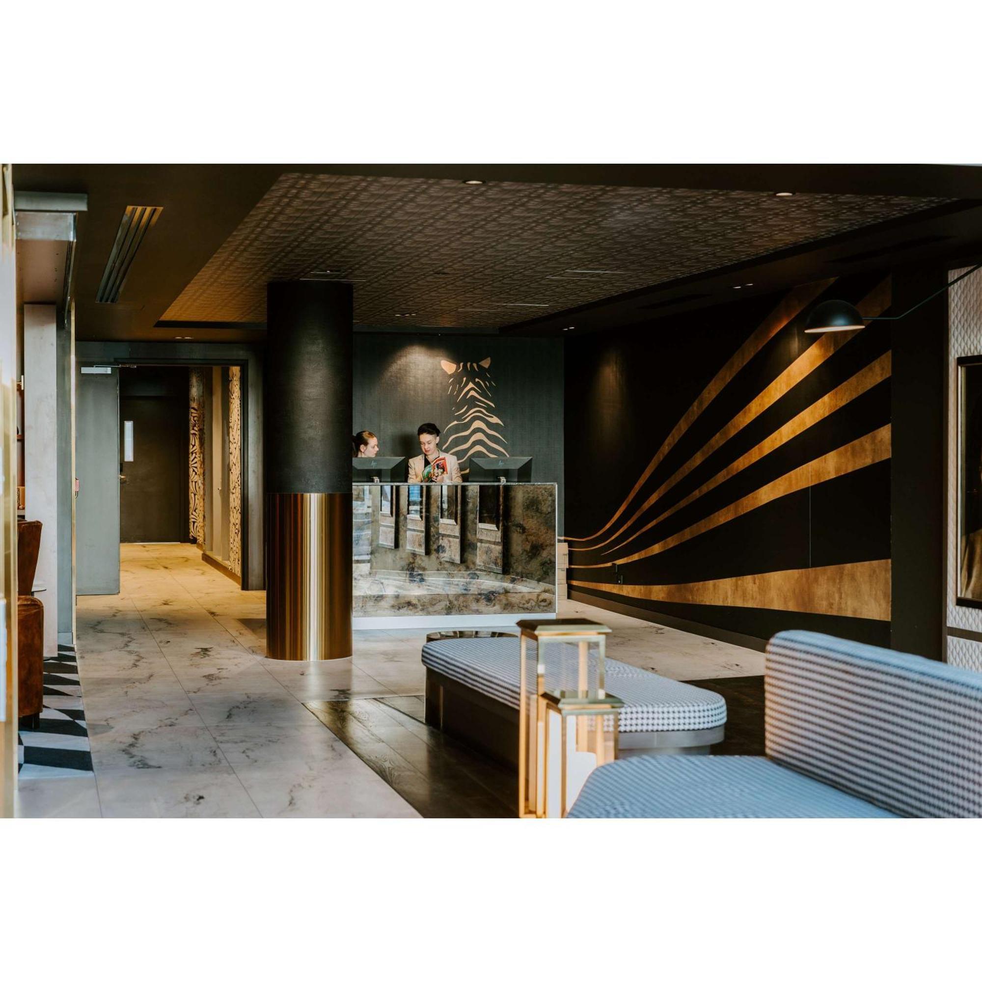 The Motley Hotel Richmond, Tapestry Collection By Hilton Melbourne Bagian luar foto