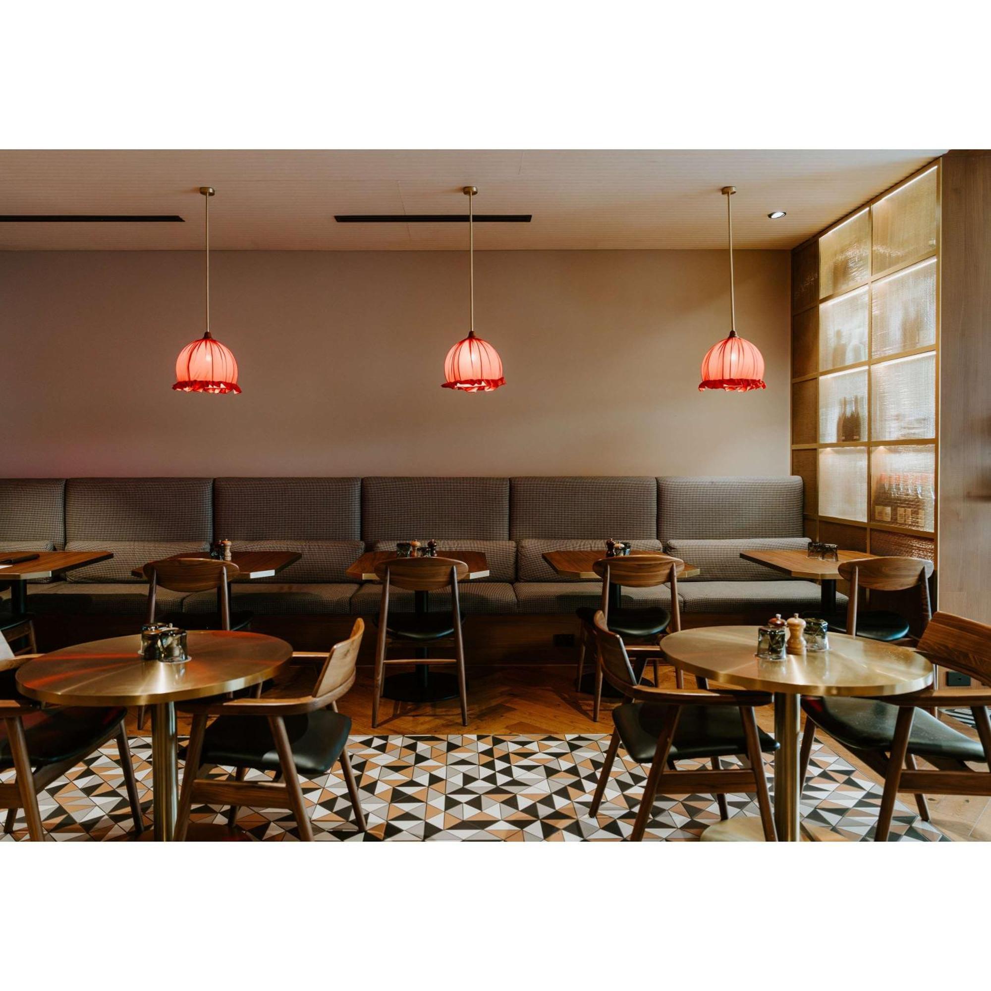 The Motley Hotel Richmond, Tapestry Collection By Hilton Melbourne Bagian luar foto