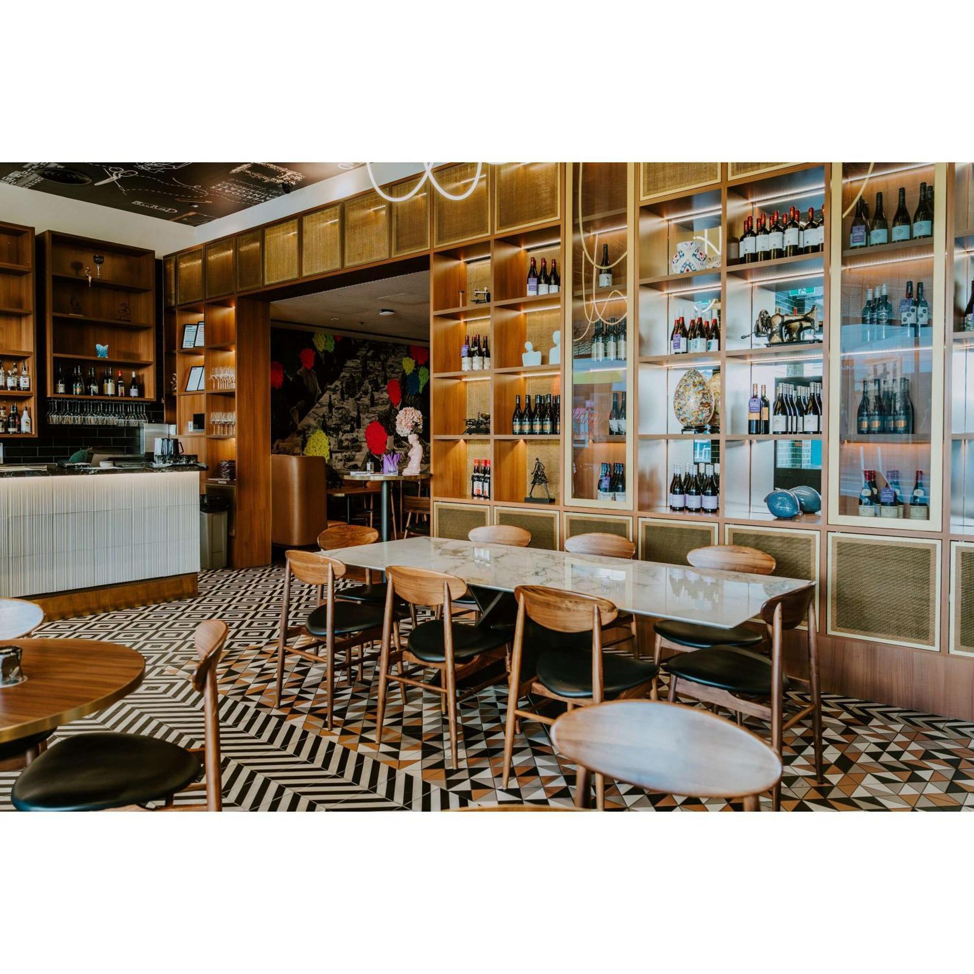 The Motley Hotel Richmond, Tapestry Collection By Hilton Melbourne Bagian luar foto