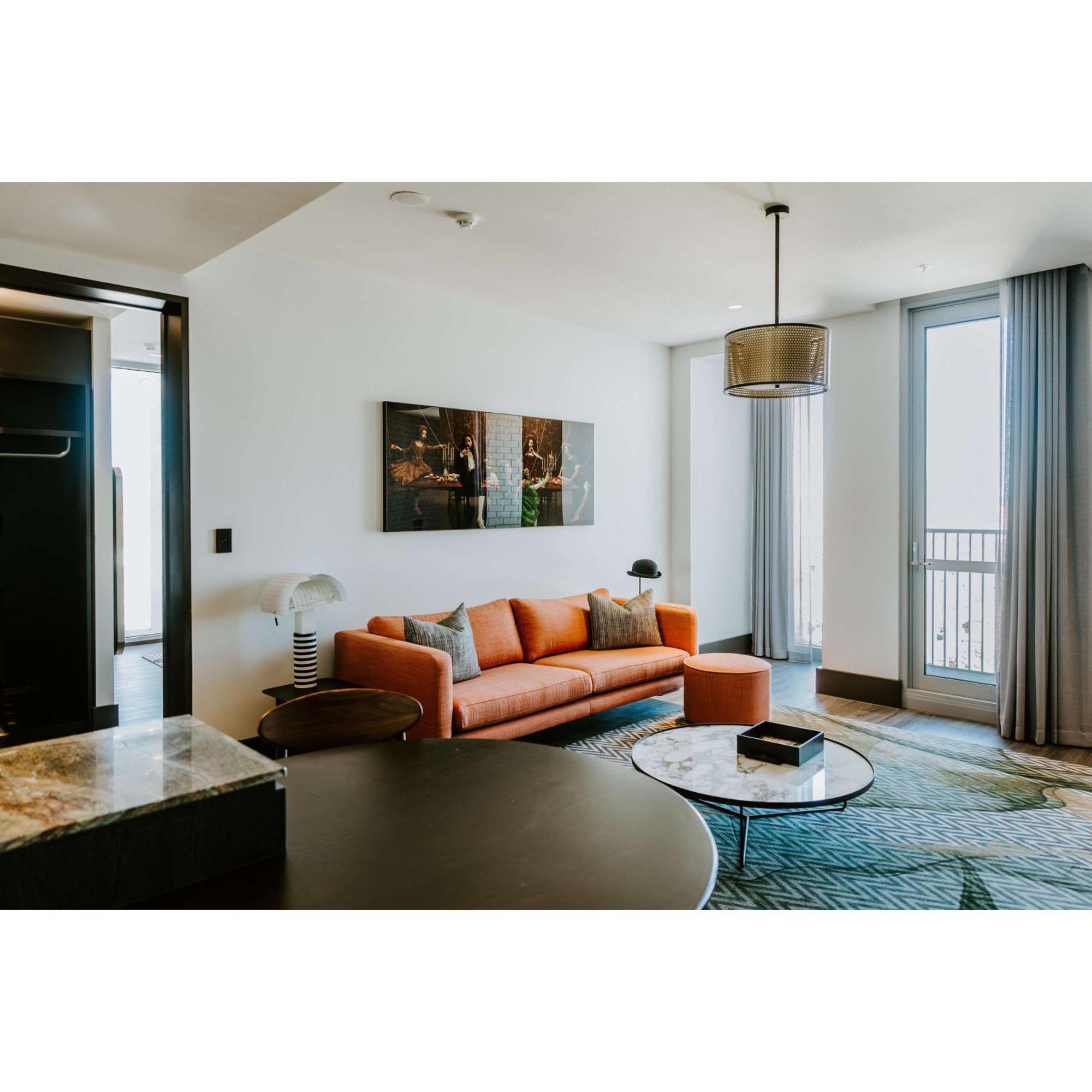The Motley Hotel Richmond, Tapestry Collection By Hilton Melbourne Bagian luar foto
