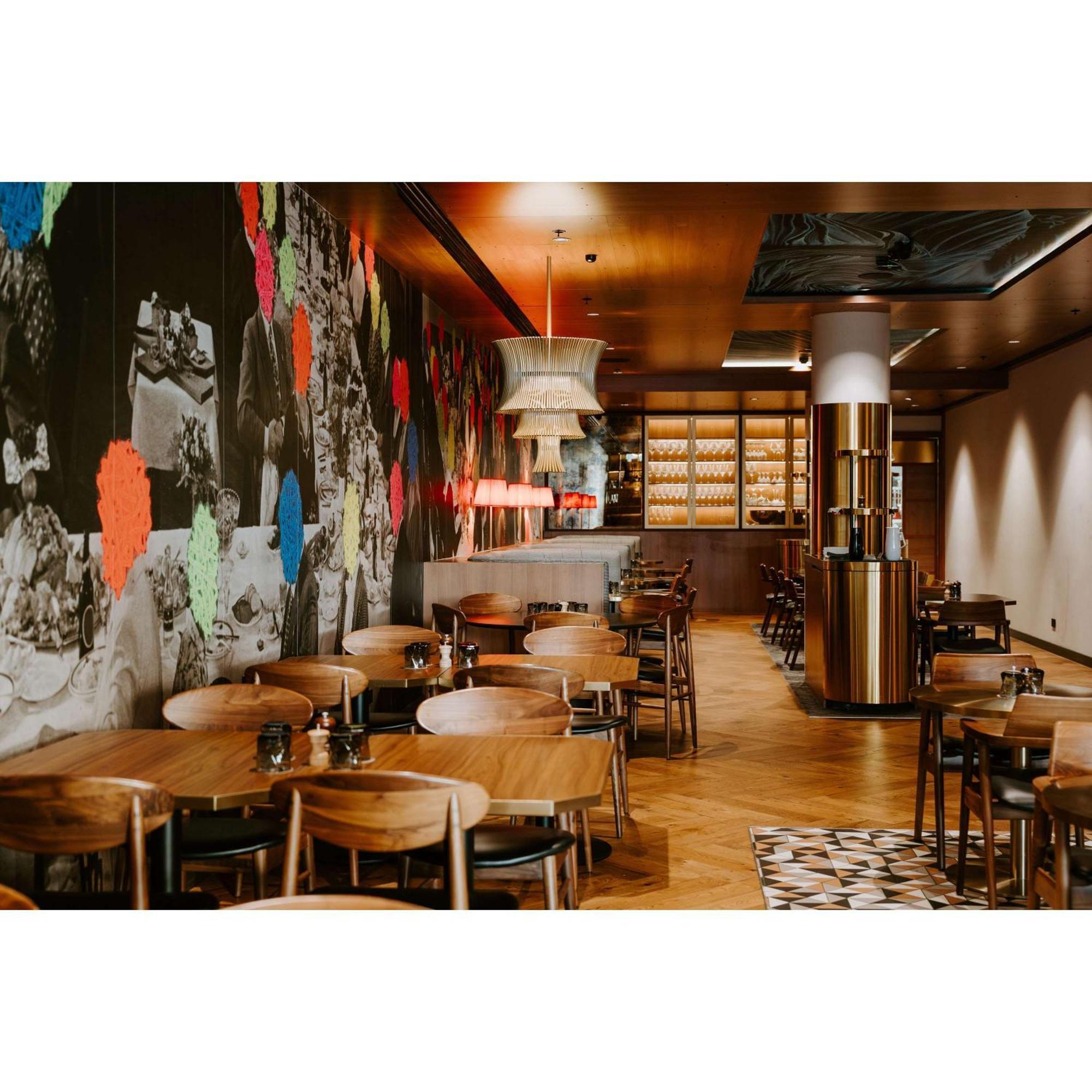 The Motley Hotel Richmond, Tapestry Collection By Hilton Melbourne Bagian luar foto