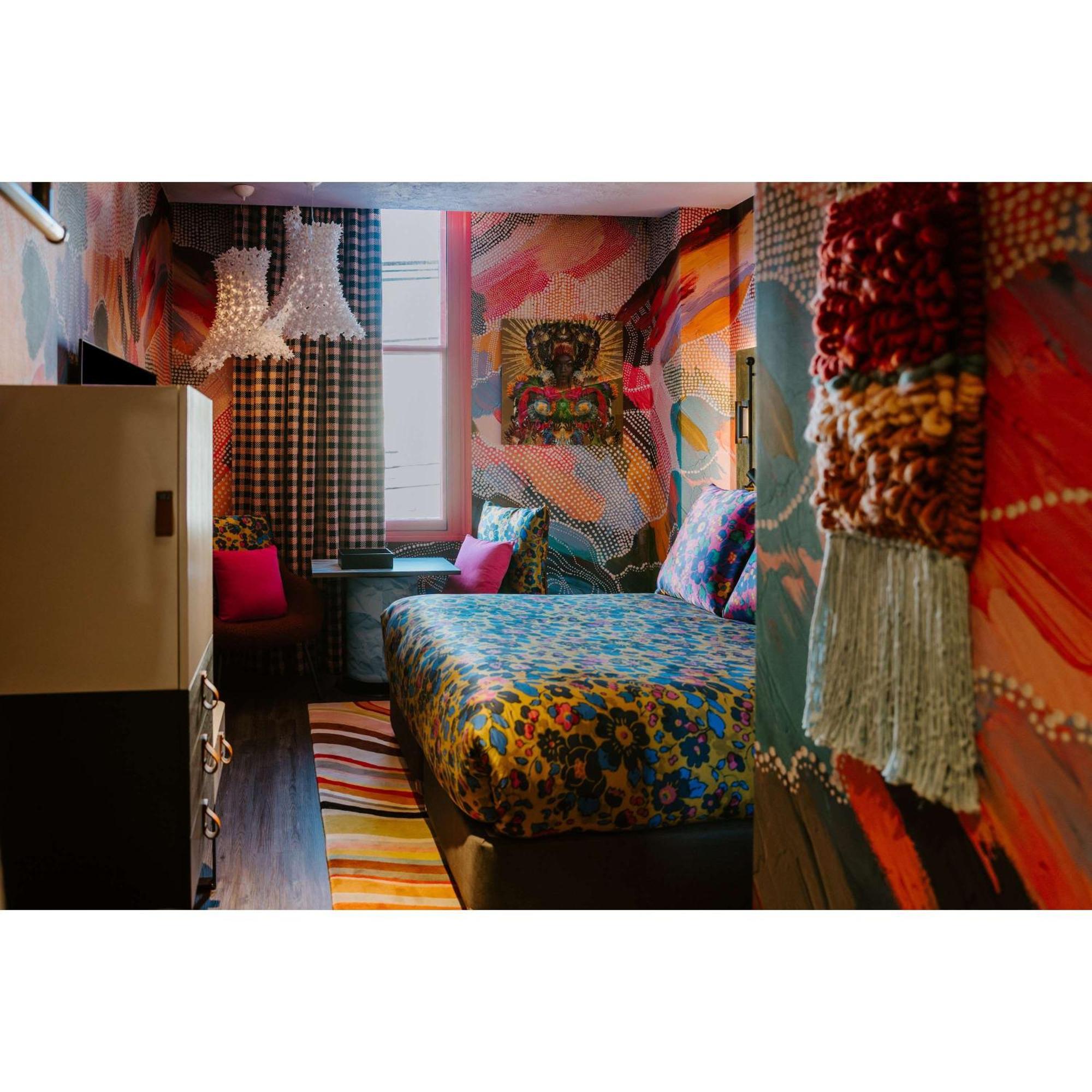 The Motley Hotel Richmond, Tapestry Collection By Hilton Melbourne Bagian luar foto