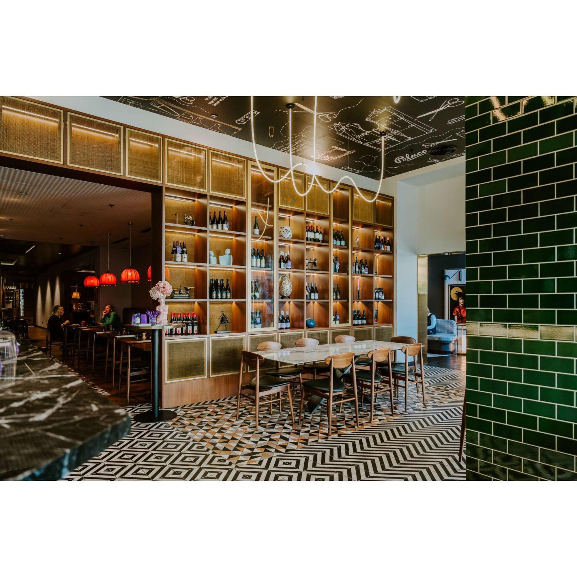 The Motley Hotel Richmond, Tapestry Collection By Hilton Melbourne Bagian luar foto