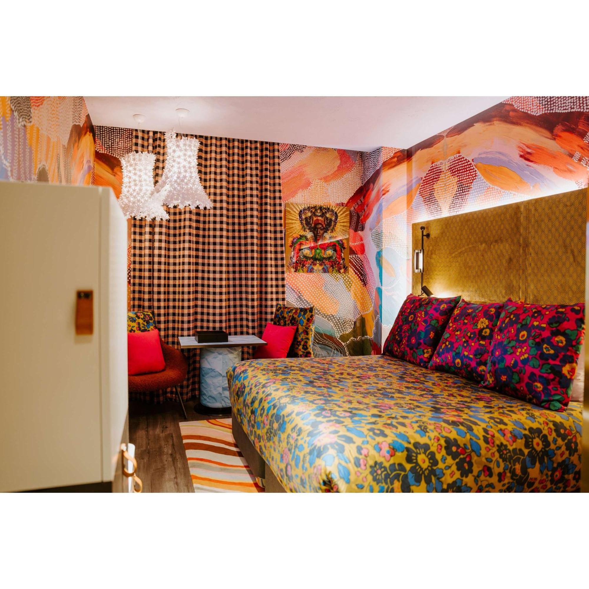 The Motley Hotel Richmond, Tapestry Collection By Hilton Melbourne Bagian luar foto