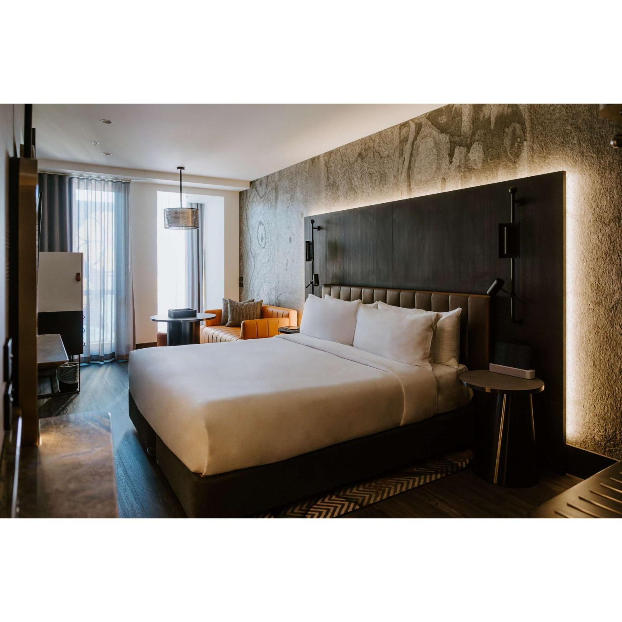 The Motley Hotel Richmond, Tapestry Collection By Hilton Melbourne Bagian luar foto